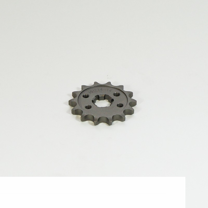Ritzel, 14 Zähne, Teilung 428