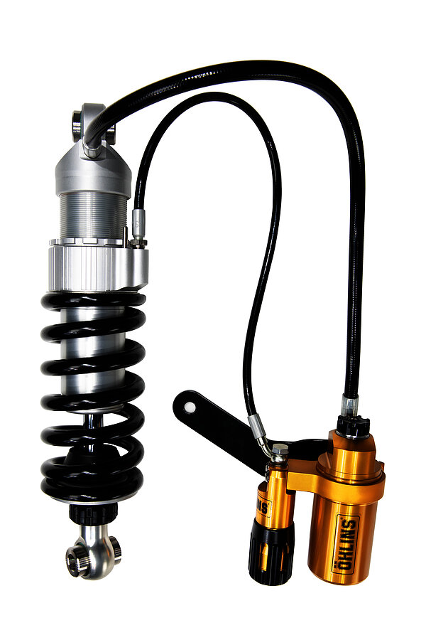 Öhlins Federbein Road & Track HD 517 für Harley Davidson Softail 2018-2024