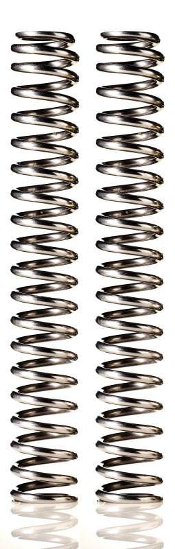 Wilbers Gabelfedern für Kawasaki Z 750 84-