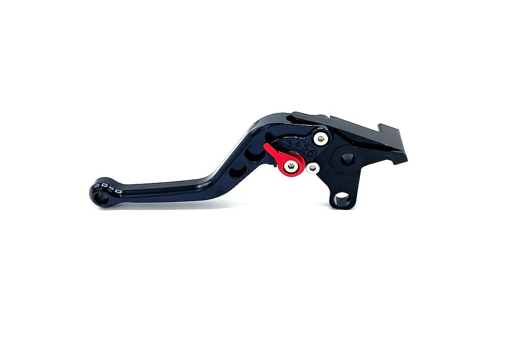 Kupplungshebel CNC gefräß, für Yamaha MT01 / F,XJR