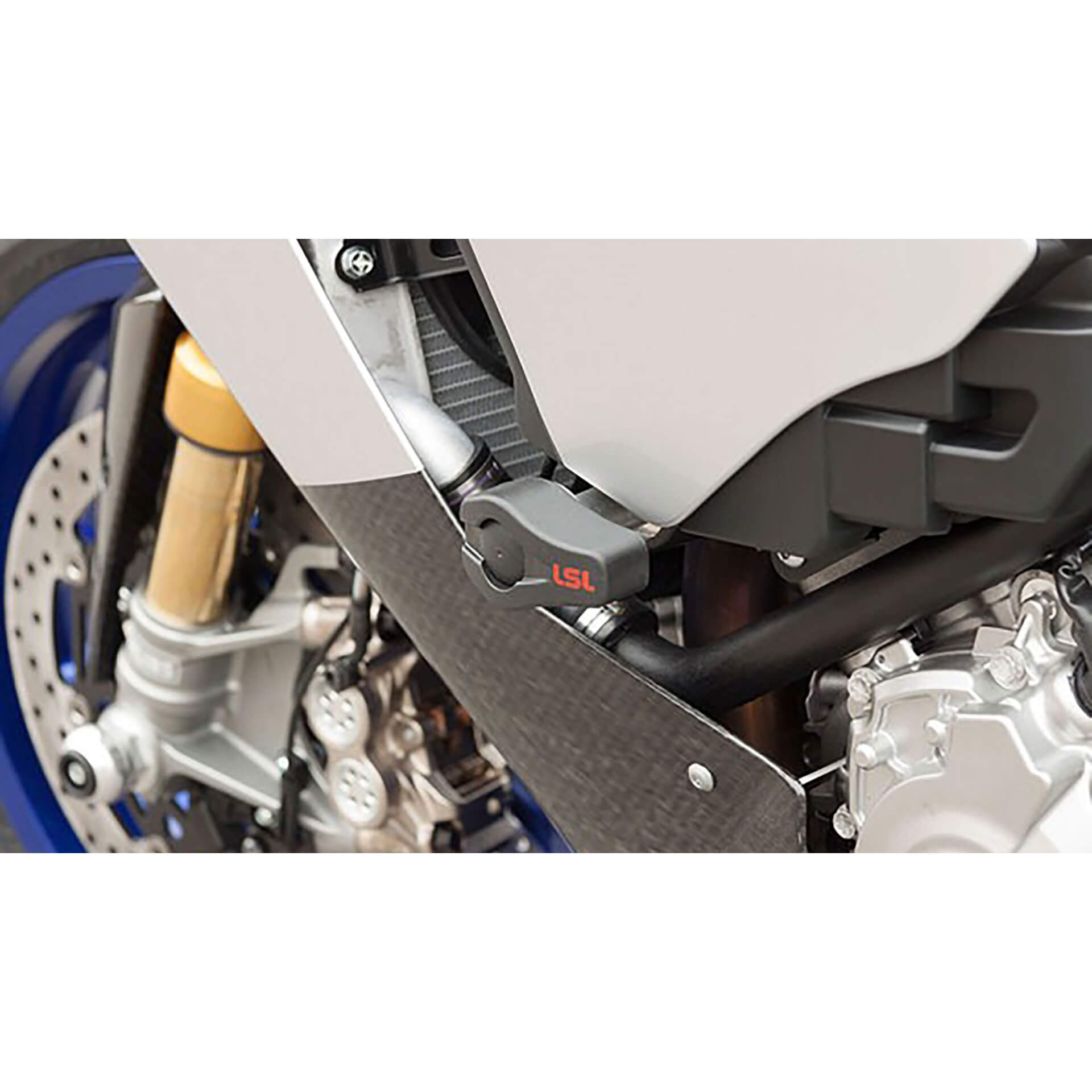 LSL Skid Pad Kit für Yamaha YZF-R1M,  2015-