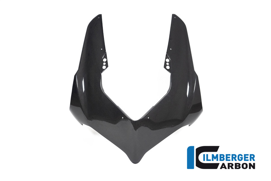 Ilmberger Carbon Verkleidungsoberteil glanz Ducati Panigale V4 R
