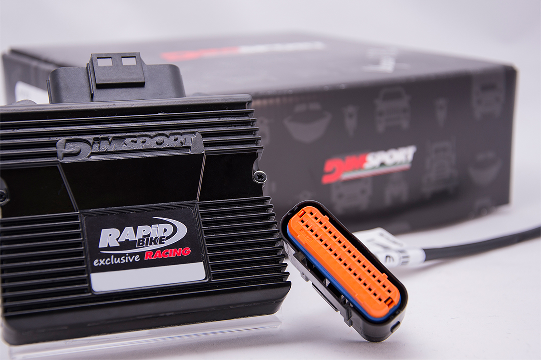 Rapid Bike EXCLUSIVE RACING Kit für Honda NC750D Integ