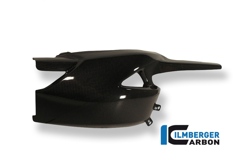 Ilmberger Carbon Schwingenschutz, Carbon