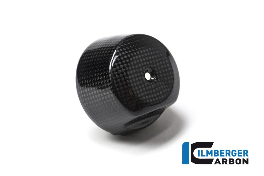 Ilmberger Carbon Armaturengehäuse