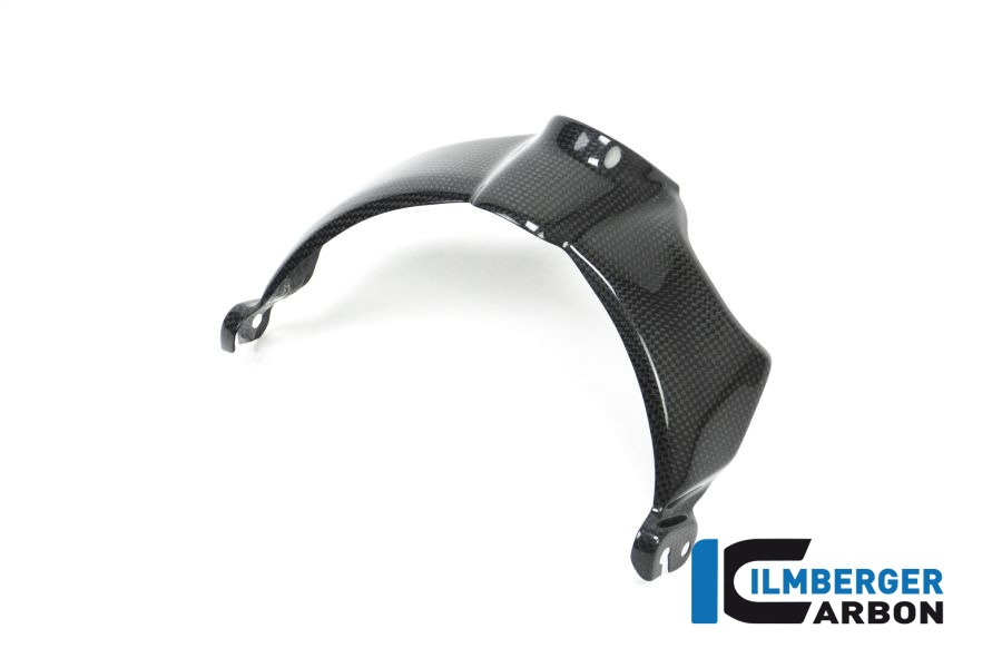 Ilmberger Carbon Lampenabdeckung glanz