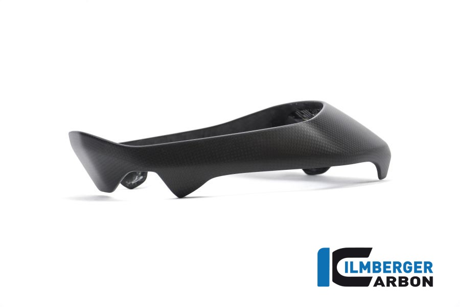 Ilmberger Carbon Scheinwerfer-Lampenverkleidung matt