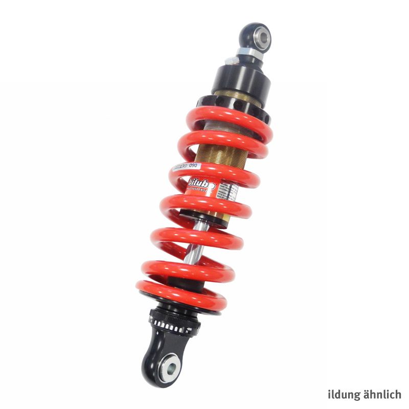 Bitubo Federbein für Yamaha RD250LC Modelljahr 1982-1983
