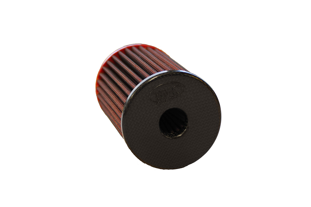 BMC Sportluftfilter für Harley Davidson Dyna, Softail, Sportster Modelle 2008-