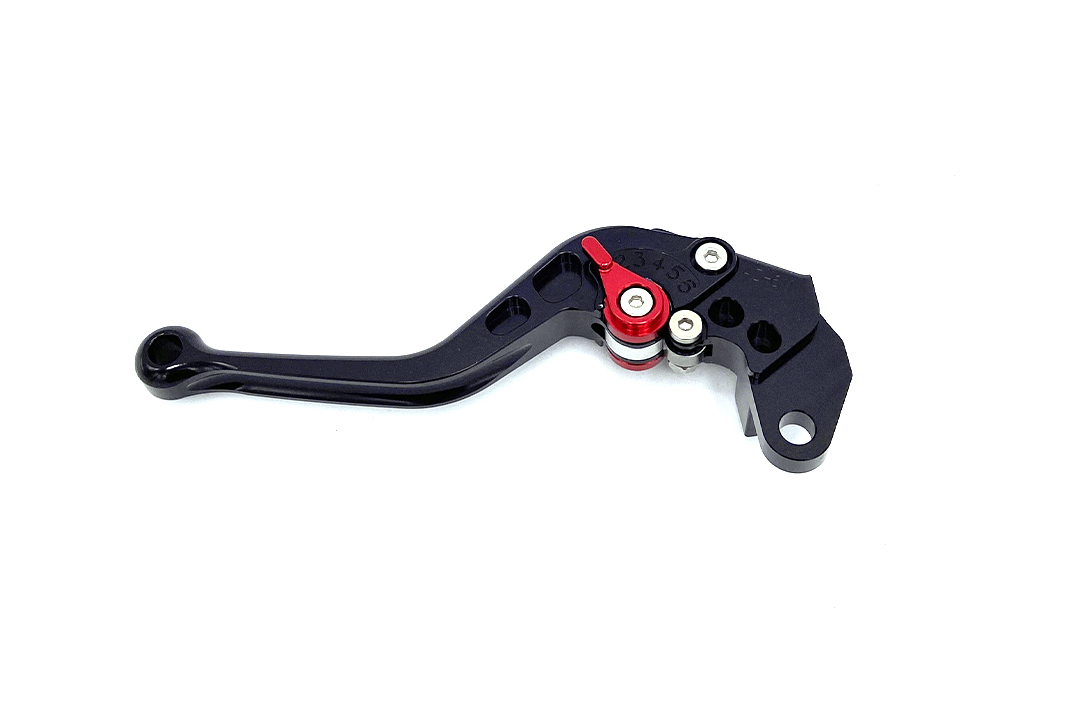 Kupplungshebel CNC gefräßt, für Honda CBR / CB