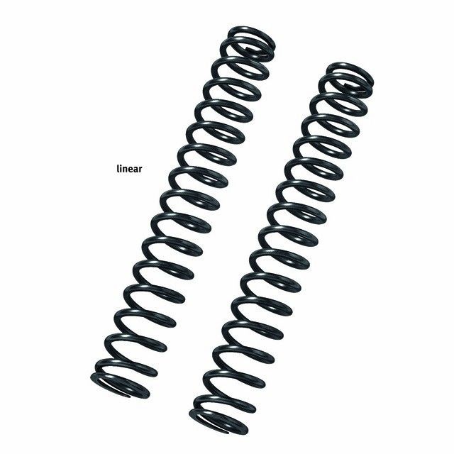BITUBO Gabelfedern für Ducati Monster 695 M4 2006 - 2008