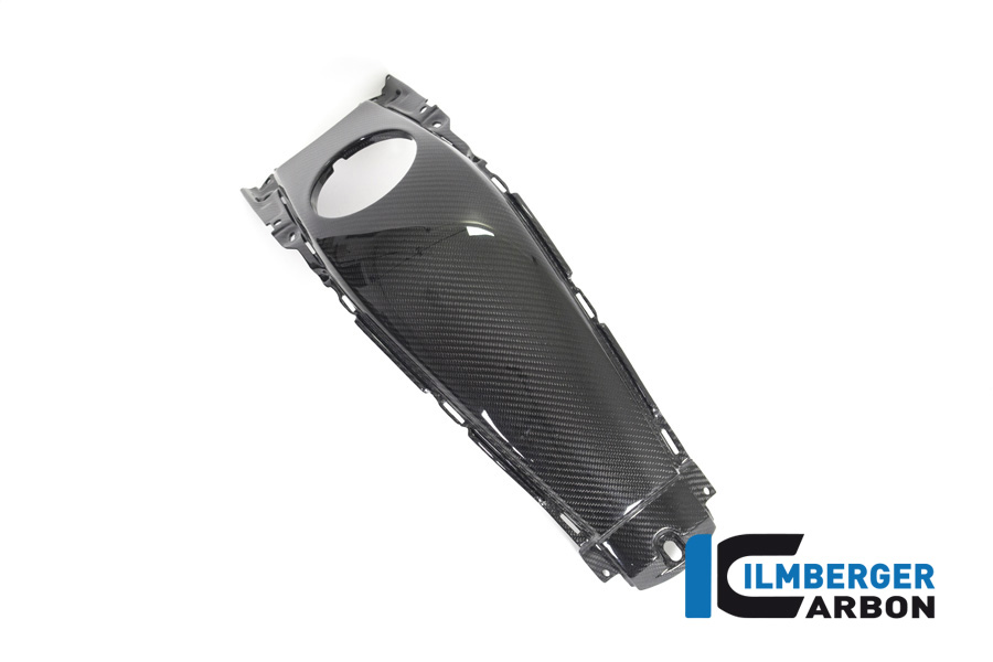 Ilmberger Carbon Kotflügel vorne glänzend BMW K1600GT K1600GTL / Bagger