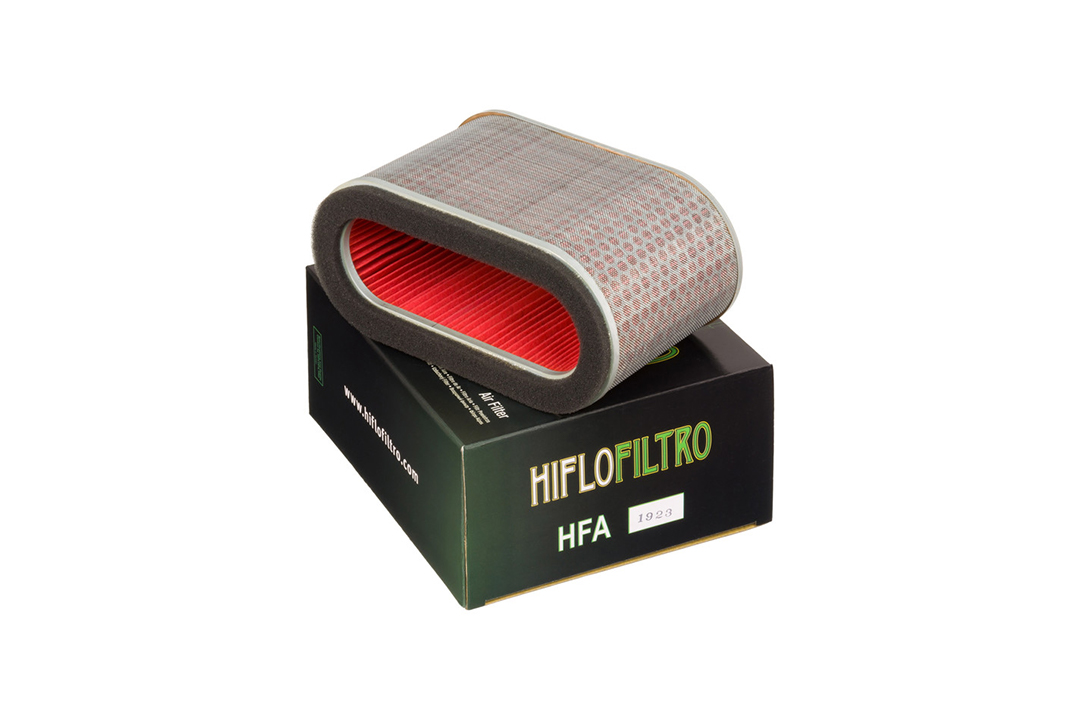 Hilflo LUFTFILTER HondaST 1300