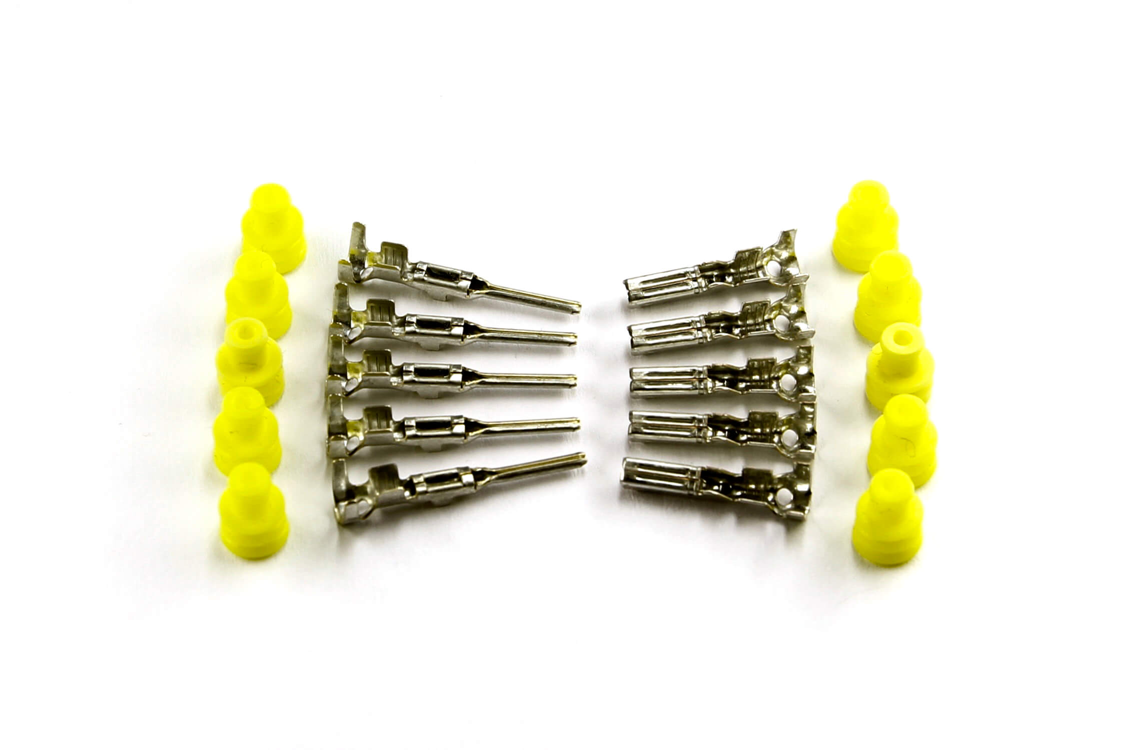 BAAS ES19 AMP Superseal Crimp-Set
