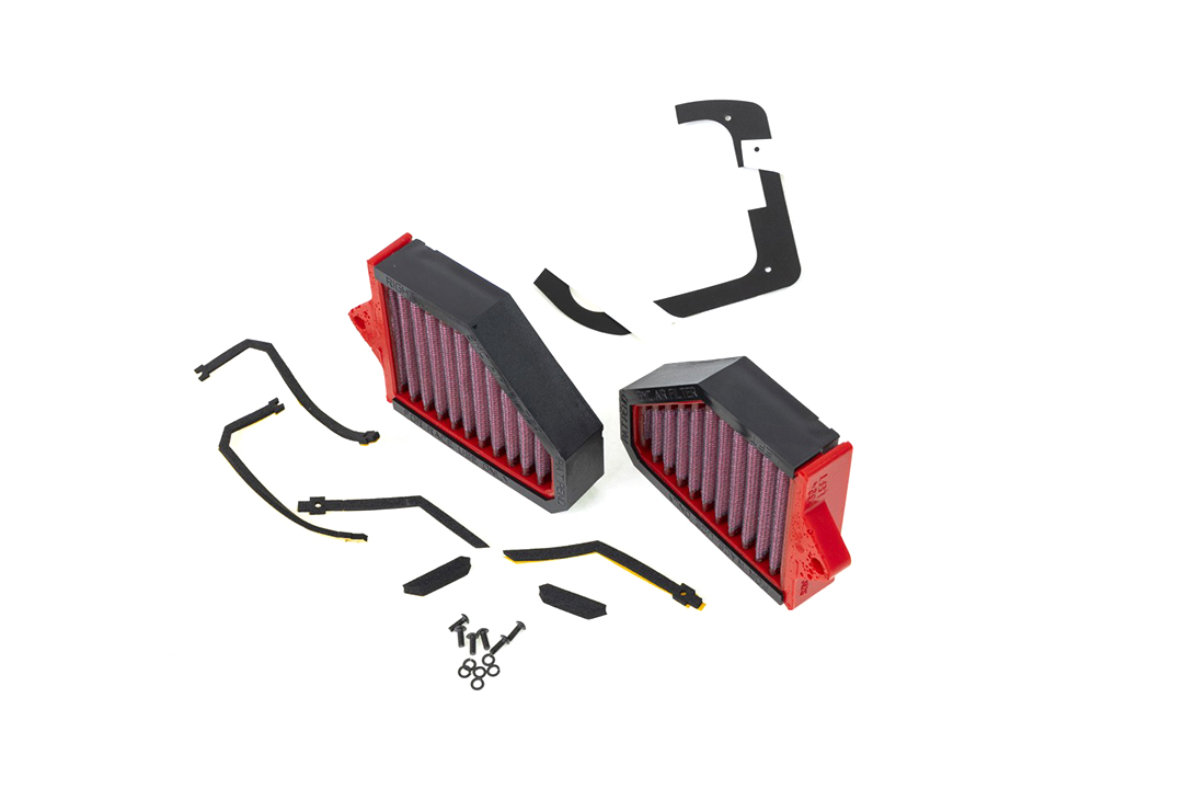BMC Sportluftfilter für Ducati 748/916/996/998 1995-2004