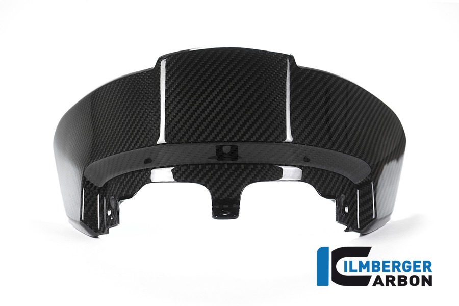Ilmberger Carbon Tankverkleidung