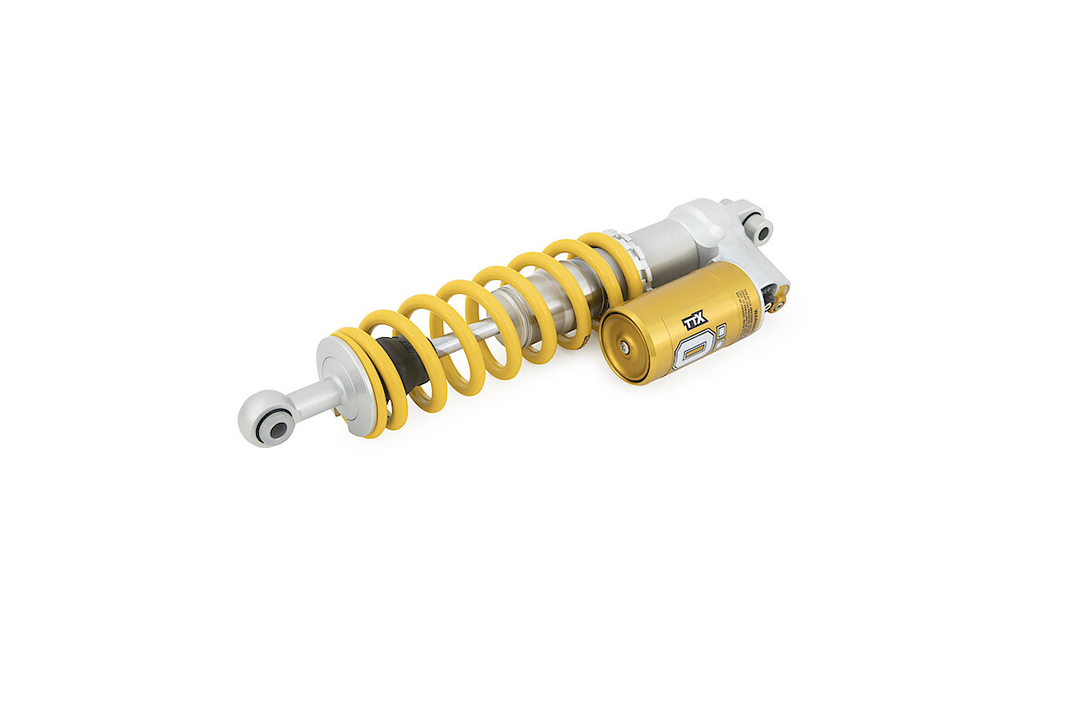 Öhlins Federbein MX & Enduro Stoßdämpfer für Yamaha YZ65