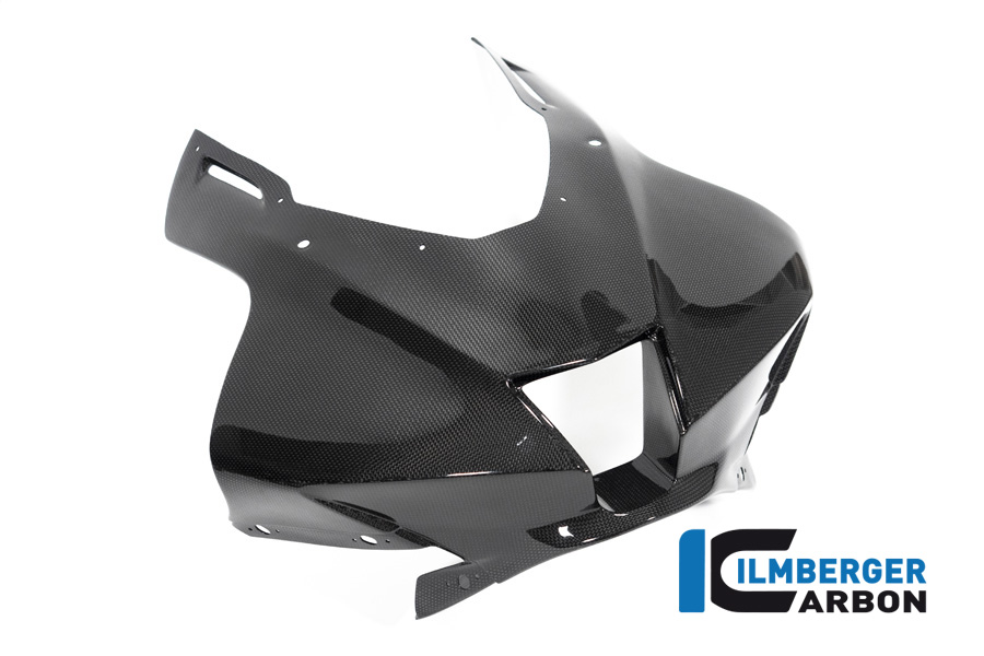 Ilmberger Carbon Verkleidungsoberteil, glänzend, für Honda CBR1000RR-R Fireblade (SP), SC82, ab 2020-