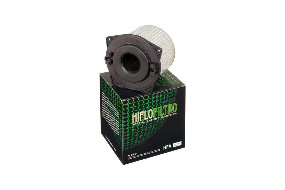 Luftfilter für Suzuki GSX600F GSX750F