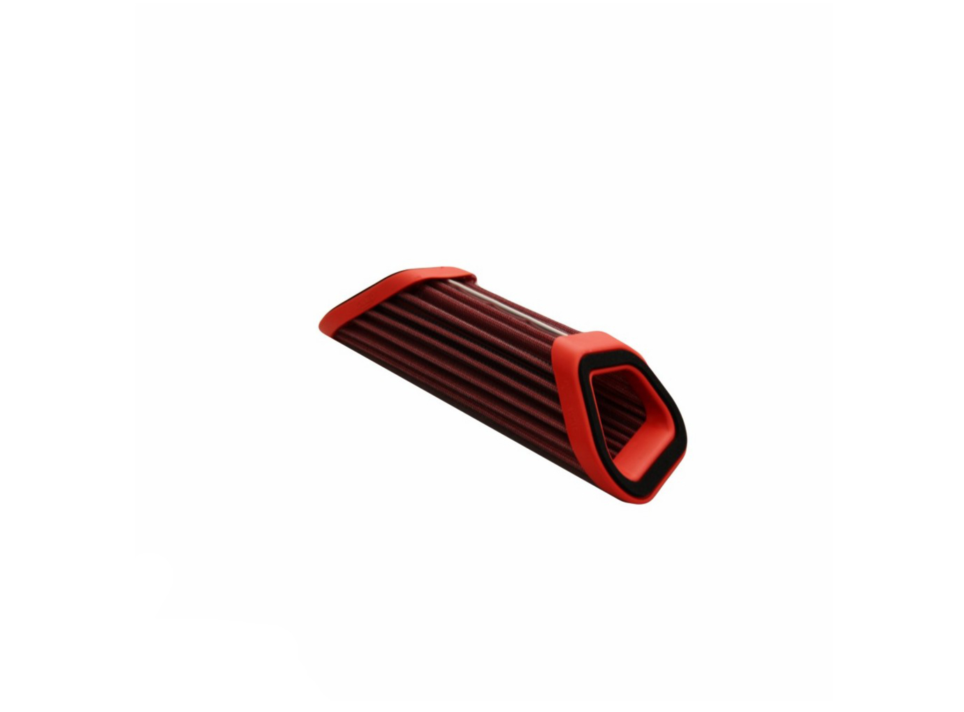 BMC Racingluftfilter für MV Agusta Brutale 800/Dragster 800 2012-; F3 675/800 2011-; Rivale/RVS/Stradale/Turismo Veloce 800 2013-