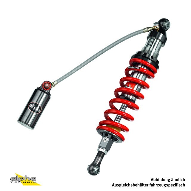 BITUBO Federbein für Triumph Speed Triple 955i 02-