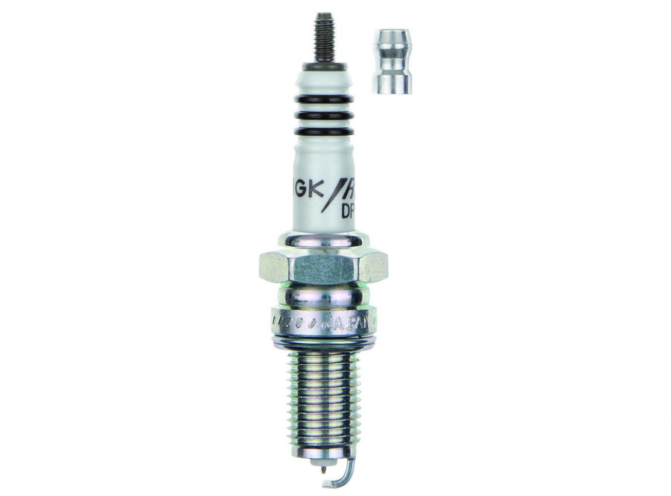 NGK Zündkerze  DPR8EIX-9
