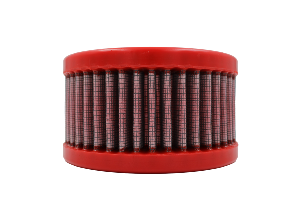 BMC Universal-Sportluftfilter rund 129 mm x 75 mm