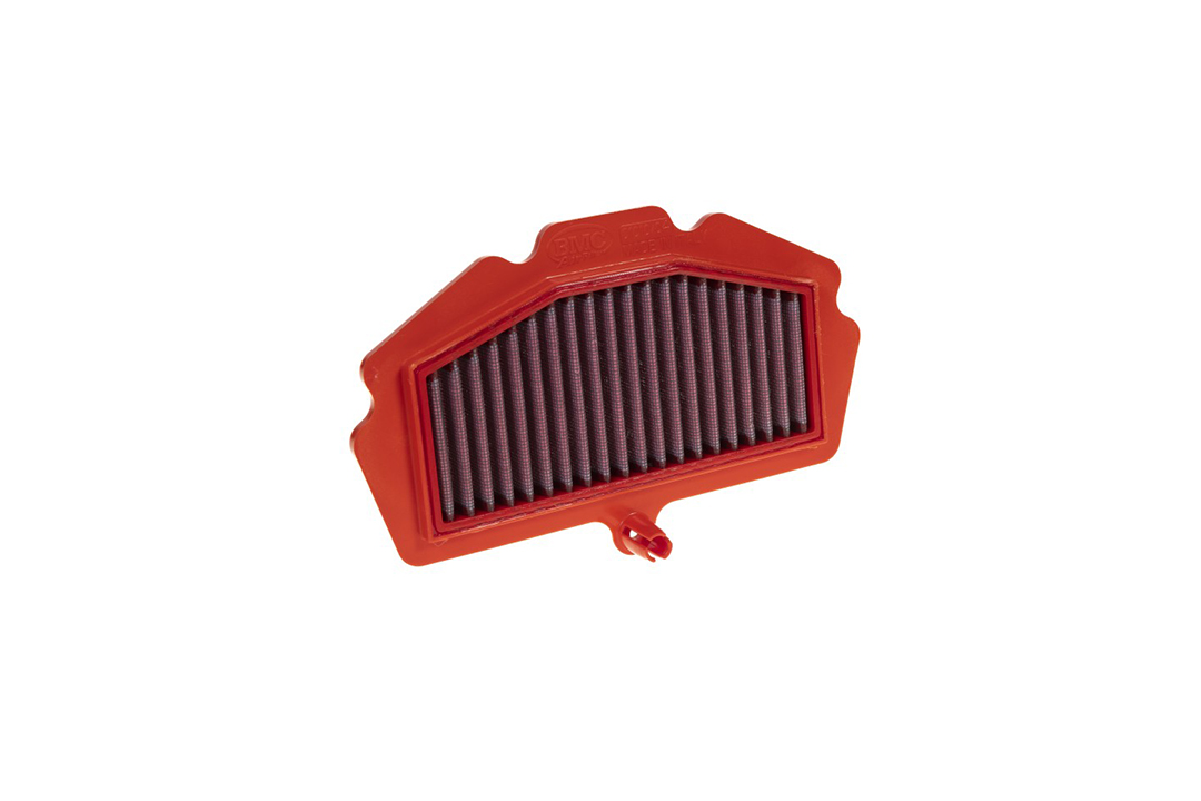 BMC Sportluftfilter für Kawasaki Ninja 400 2018- , Ninja 250 2018-, Z400 2019-, Ninja 400/Z400 Performance 2020-