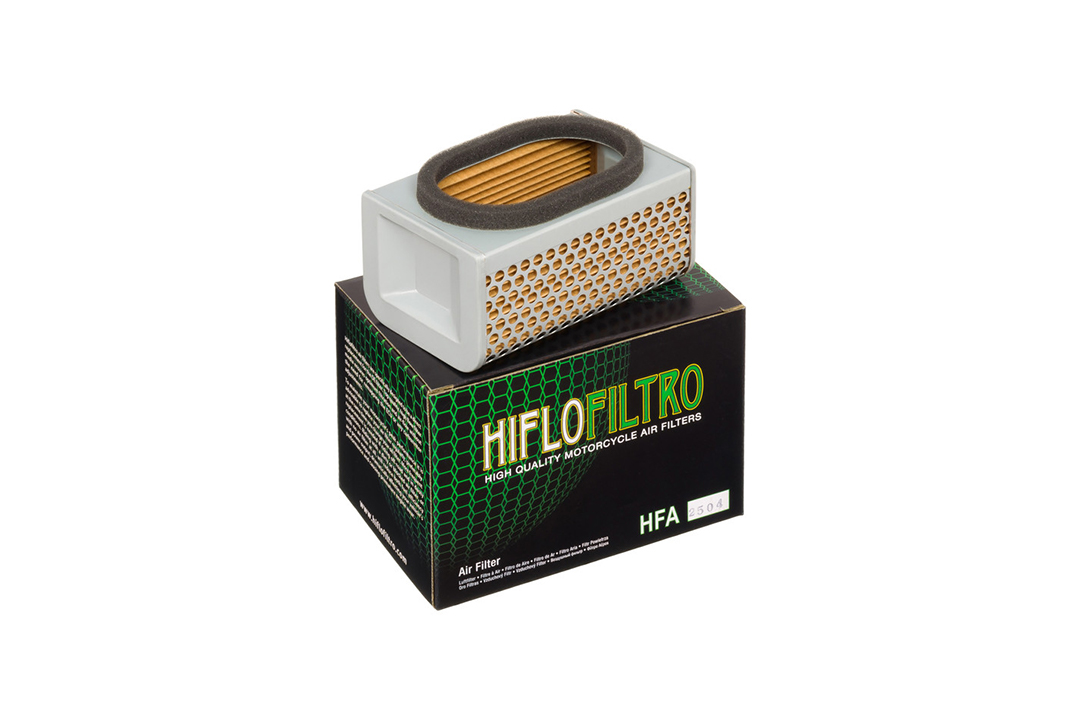 Luftfilter für Kawasaki KZ 550, GPZ 600