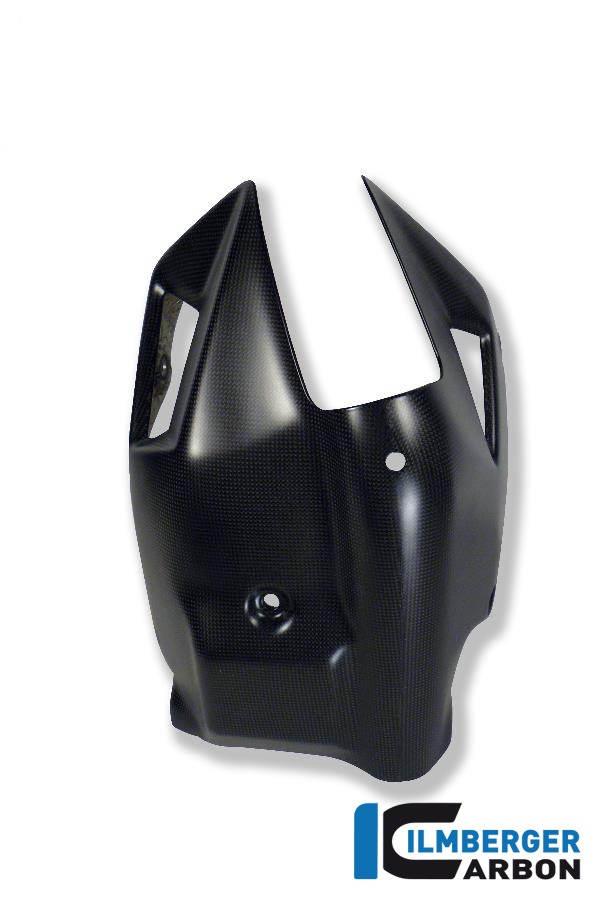 Ilmberger Carbon Motorspoiler, Carbon