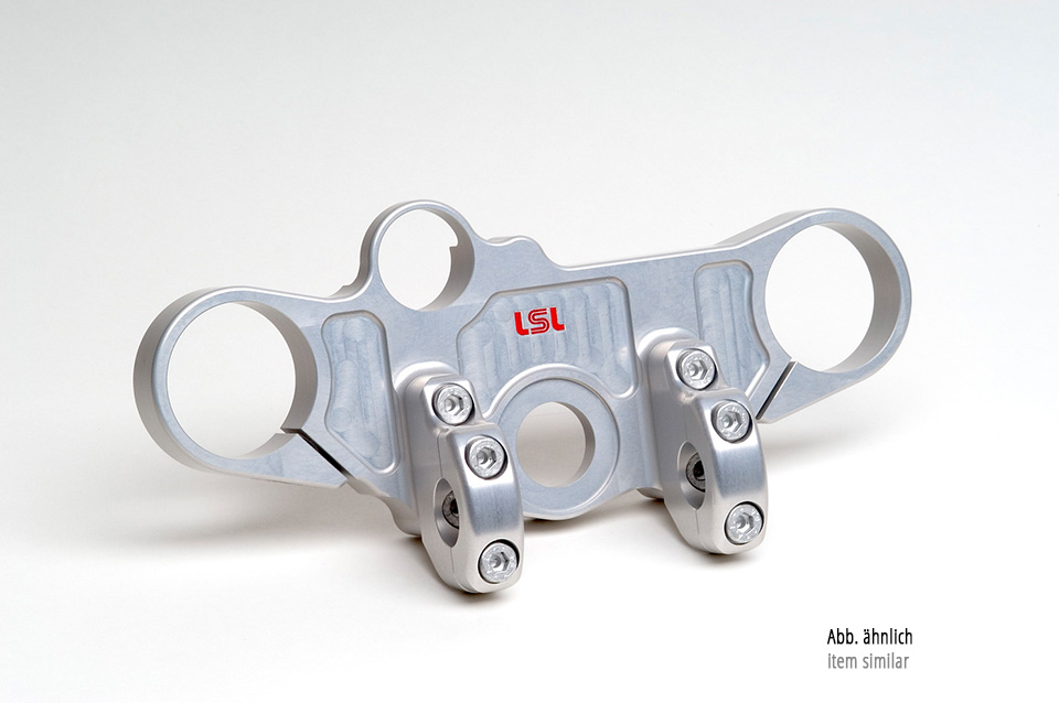 LSL Gabelbrücke für BMW R1200S 2006-