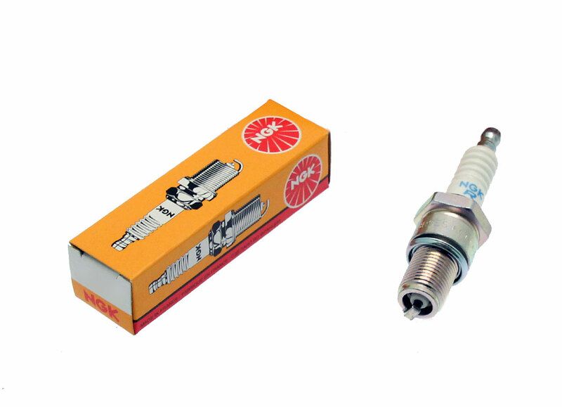 NGK Zündkerze LMAR9G