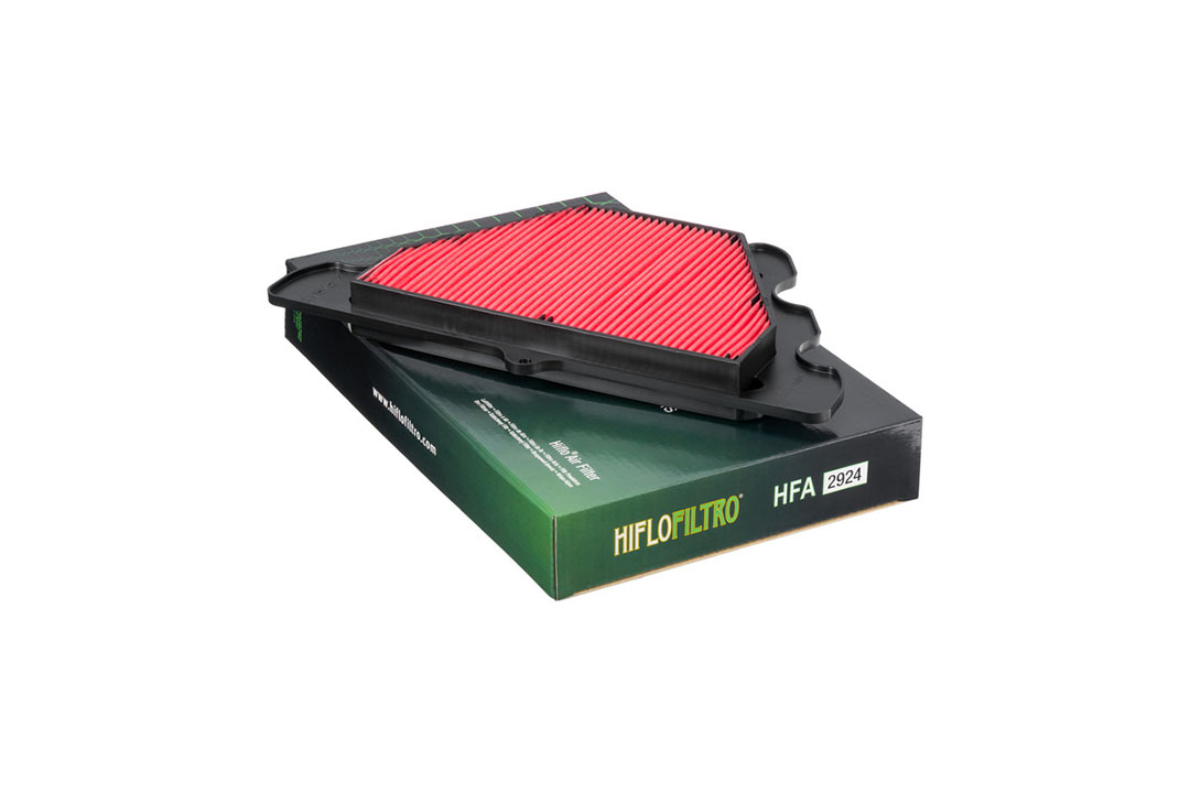 HIFLO Luftfilter HFA2924 Kawasaki Z900RS