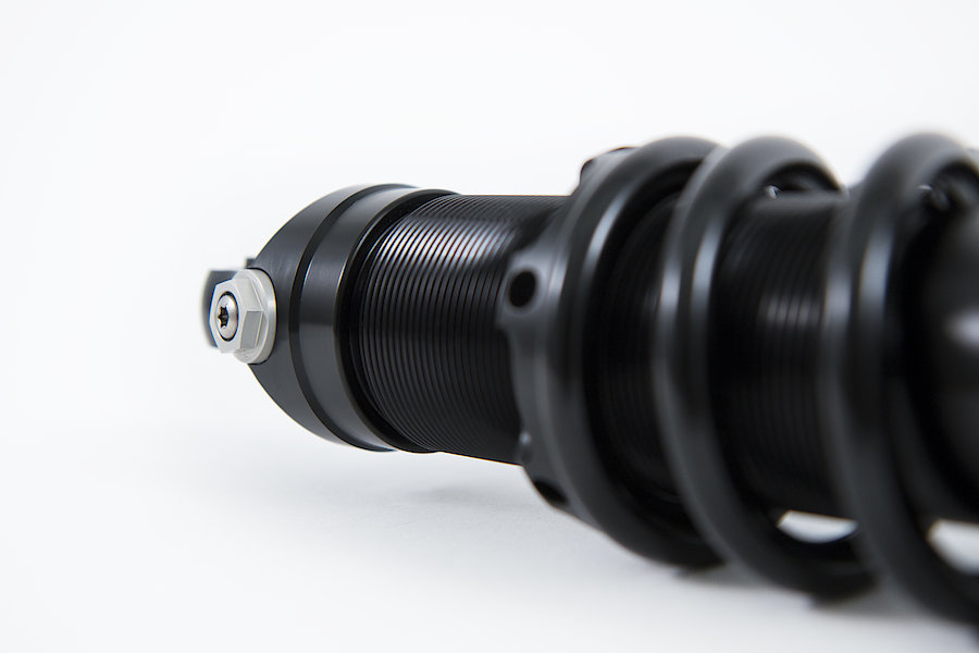 Öhlins Federbein Road & Track HD 793 für Harley-Davidson XG 750A Street Rod 2017-2019