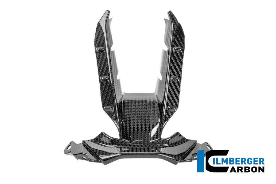 Ilmberger Carbon Lufteinlass Carbon glänzend für BMW S1000RR, ab 2025-