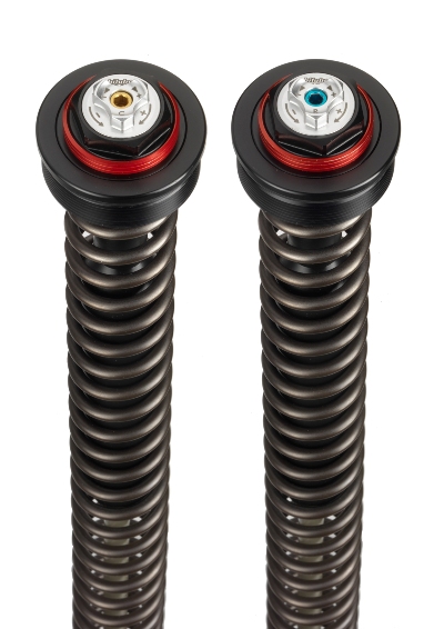 Bitubo JBH Gabeldämpfer-Kit für Moto Guzzi V85TT