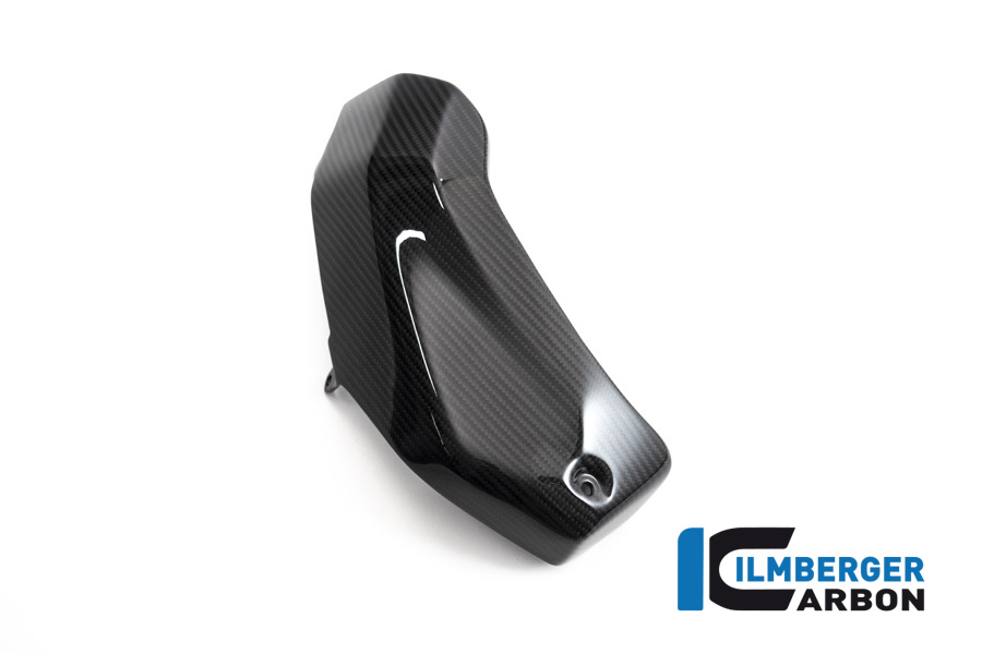 Ilmberger Carbon Ventildeckelabdeckung links Carbon für BMW R1250GS R1250R R1250RS ab 2019-
