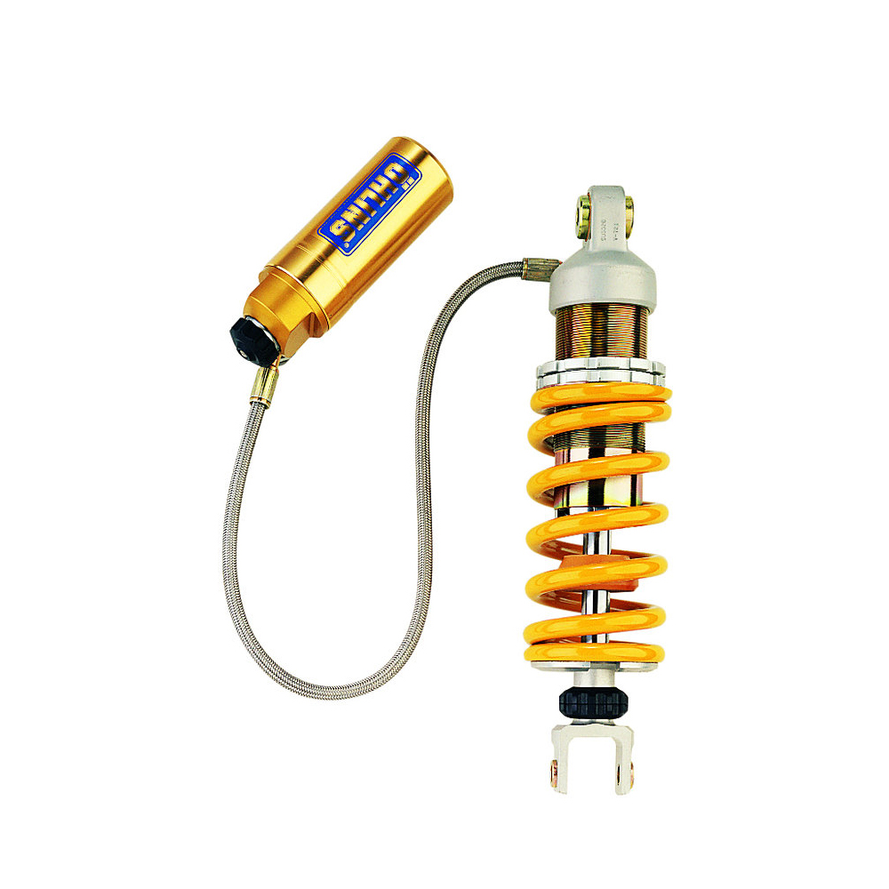 Öhlins Federbein Supersport HO 713  für Honda CB650F und CBR650F Modelljahr 2013-2018