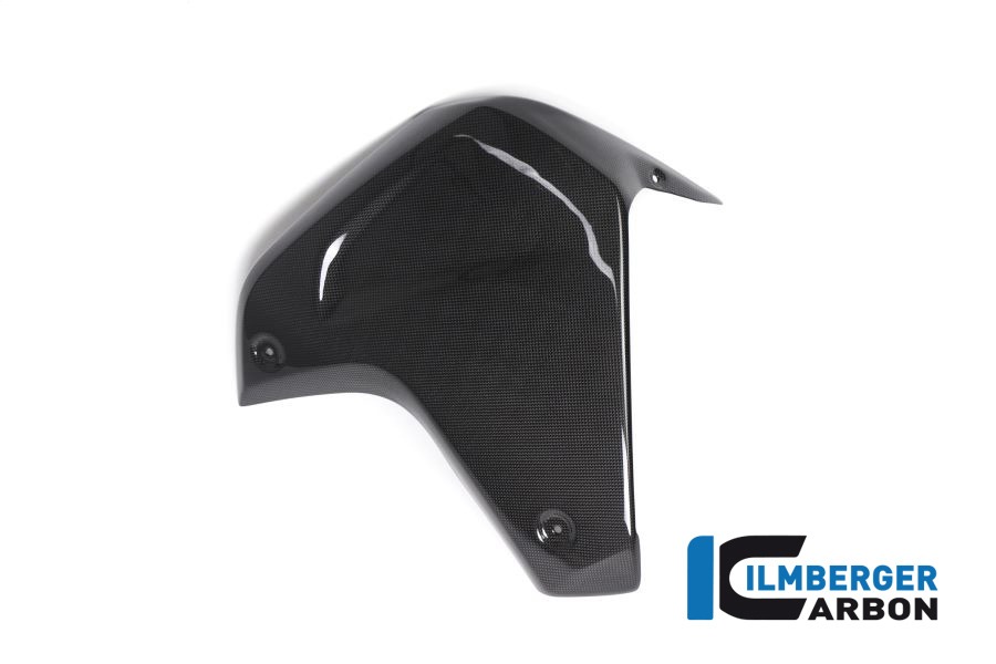 Ilmberger Carbon Verkleidungsseitenteil links glanz