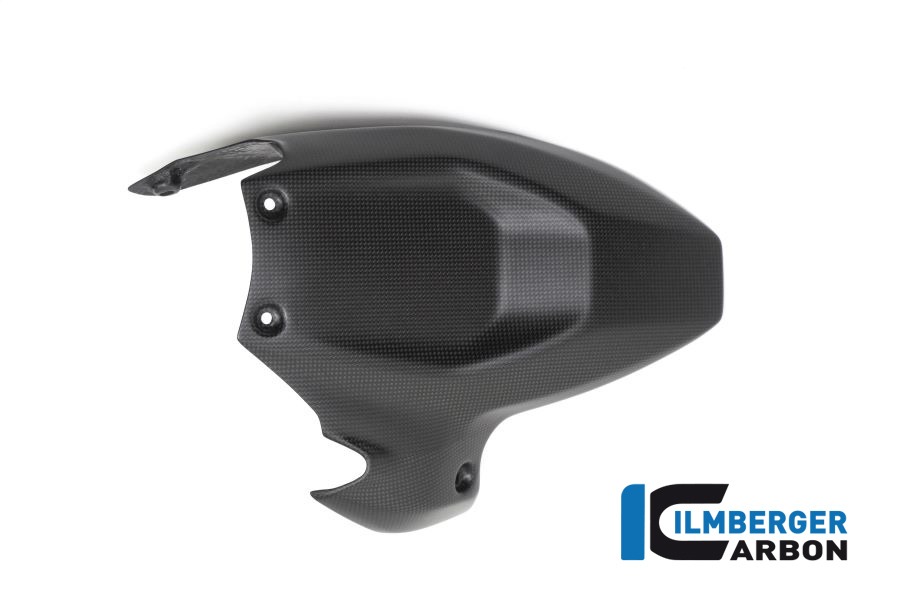 Ilmberger Carbon Kotflügel hinten lang matt