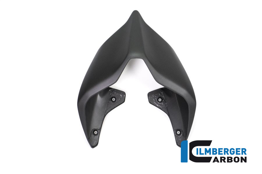 Ilmberger Carbon Monoposto Sitz matt für Ducati Panigale V4 / V4S und Streetfighter V4