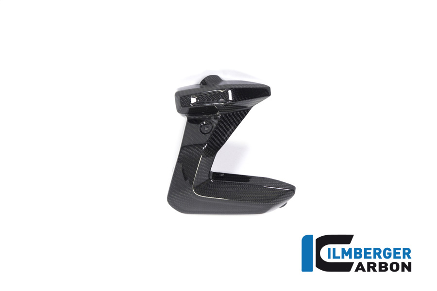 Ilmberger Carbon Zündkerzenstecker Abdeckung rechts Carbon für BMW R1250GS R1250R R1250RS ab 2019-