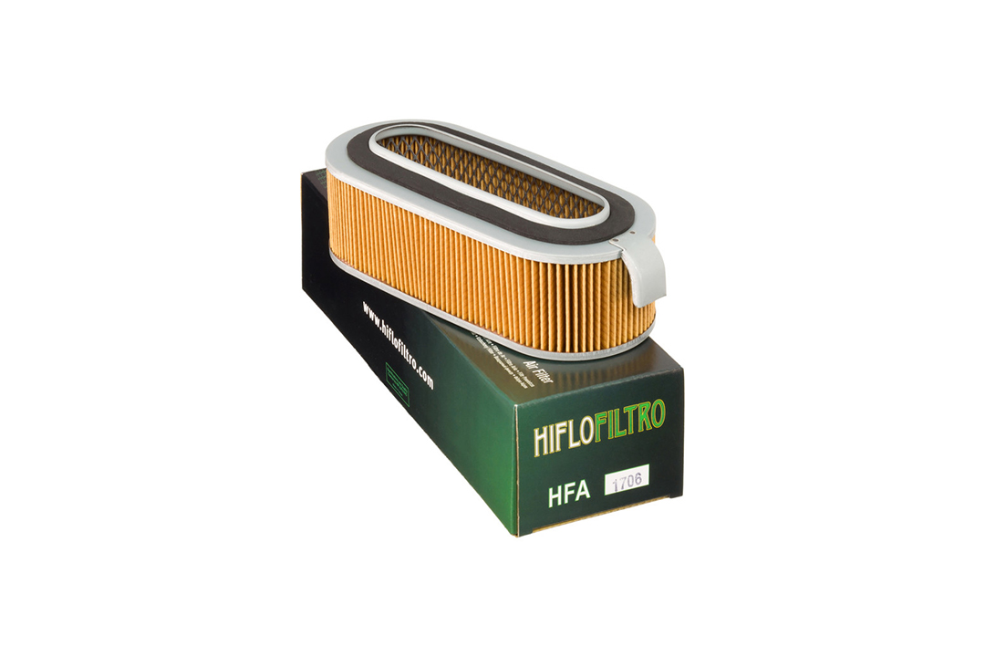 Luftfilter für Honda CB750/900/1100
