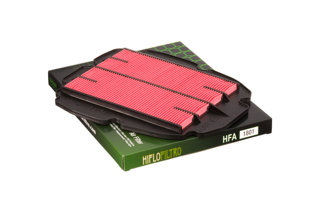 HIFLO Luftfilter HFA1801 Honda VFR 800