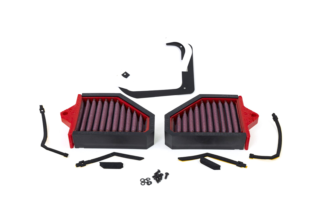BMC Sportluftfilter für Ducati 748/916/996/998 1995-2004