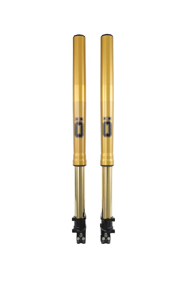 Öhlins Telegabel Adventure FFHO 102