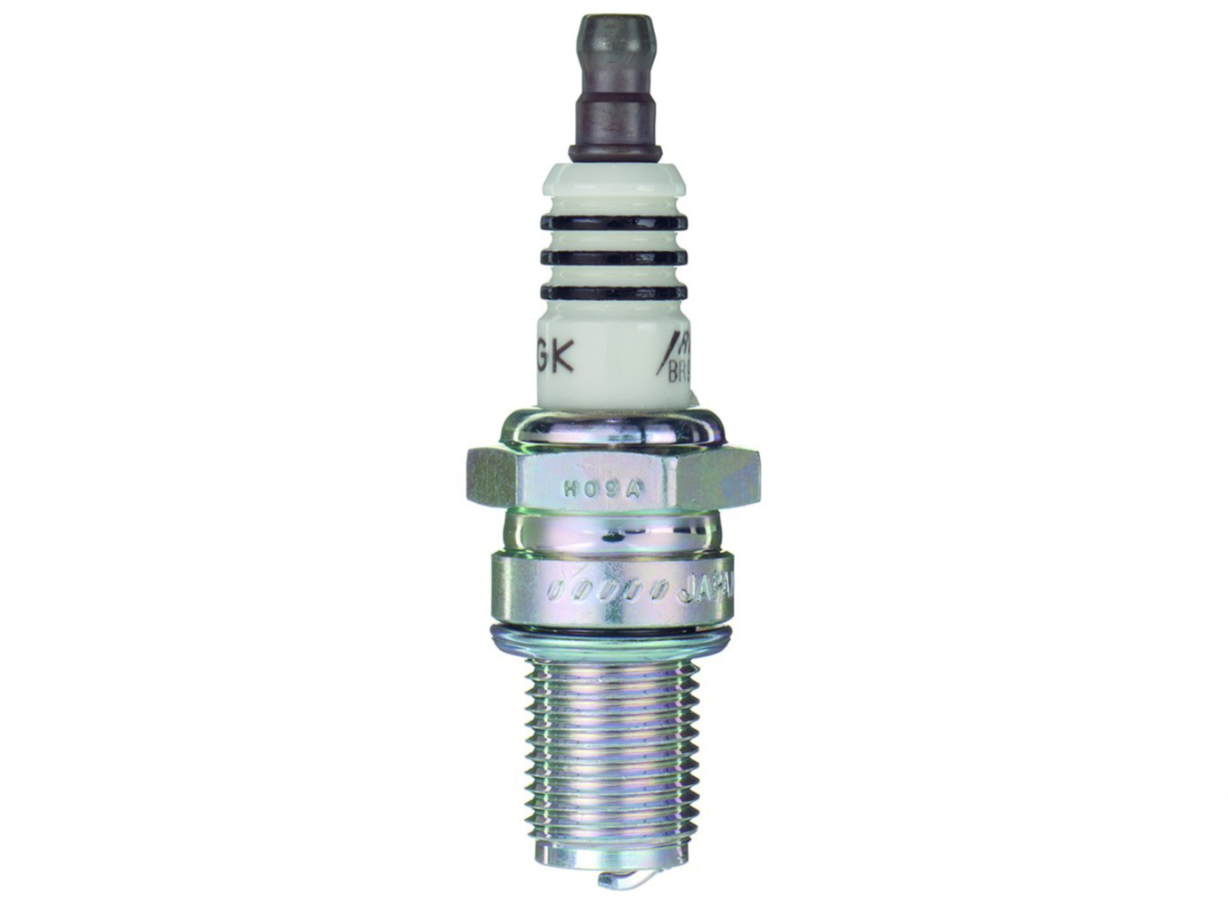 NGK Zündkerze  BR9ECMIX