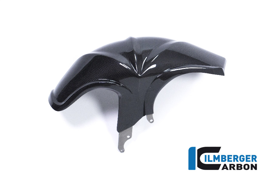 Ilmberger Carbon Kotflügel hinten, Carbon