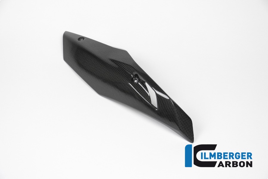 Ilmberger Carbon Motorspoiler rechts, Carbon
