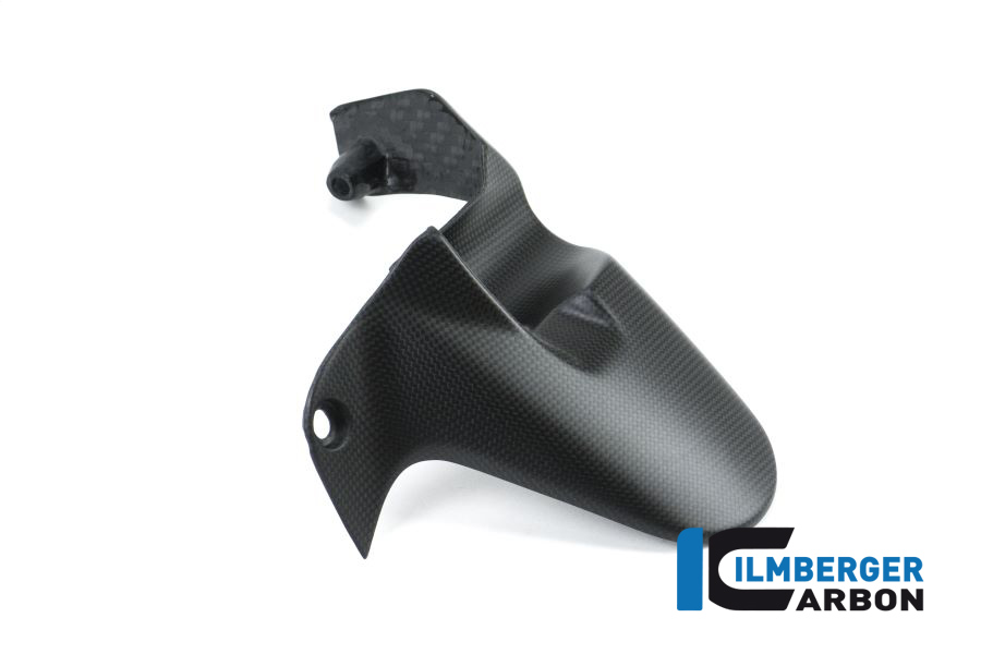 Ilmberger Carbon Kotflügel hinten, matt Ducati Monster 1200, 1200S 2014-2016